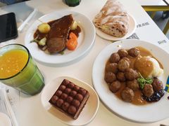 -宜家·瑞典风味餐厅(无锡店)