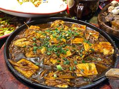 -灶东家民间菜(回兴店)