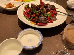 -福来齐·鲁菜海鲜·渔家菜(朝阳街分店)