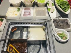 -海底捞火锅(金光华店)