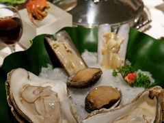 时令海鲜-汤城·料青山