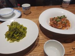 -鲁城往事(游客中心店)