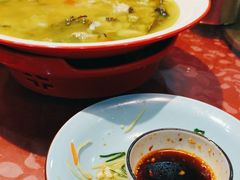 -德顺源·非遗烧麦·老菜(建和嘉园店)