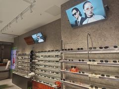 -MUJOSH木九十眼镜(人广来福士店)