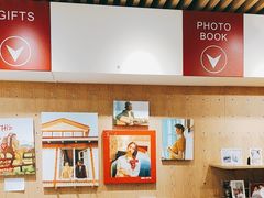 -方快照相馆(新梅广场店)