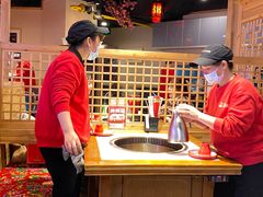 -玺炖·中国铁锅炖(虹桥天街店)
