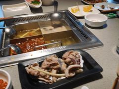 -海底捞火锅(北京路店)