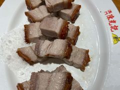 -澳门陈光记烧味饭店(郎家园店)