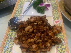 -砂锅居(西四店)