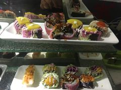 -339旋转餐厅(天府熊猫塔店)