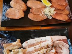 -大阪烧肉BAKA一代(十亩地店)