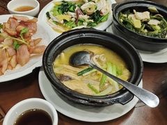 -长平肥姐白粥·海鲜打冷