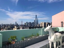 -DOS HOP潮上舞蹈