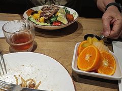 -豪客来牛排(厦门万达金街店)