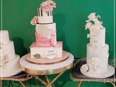 -柏尼娅PEARIA·蛋糕定制(静安店)