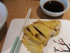 -老乡鸡(上海品尊国际中心店)