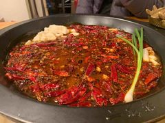 -黄潇洒老火锅(九眼桥宏济巷店)