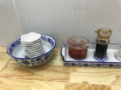 -长白街手工水饺(秣陵路店)