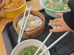 -回味鸭血粉丝汤(文鼎广场店)