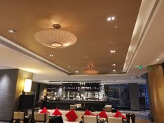 大堂-圣丰索菲特·法国餐厅