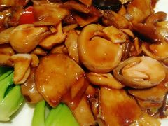 -玉林烤鸭店(黄村兴华店)