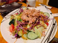 -丸藏和牛烧肉专门店(园区师惠坊店)