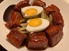 -万豪中餐厅·粤菜·北京粤财JW万豪酒店