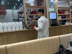 -喜家德虾仁水饺(青岛永旺东部店)