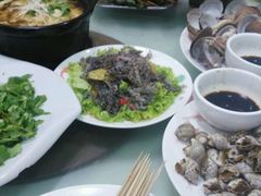 -天津乾毓德饭庄·清真传统炒菜·海鲜烧烤(咸阳路店)