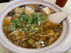 -奥华餐厅·老张记(台基厂店)