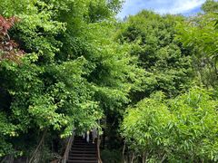 -浮山风景名胜区