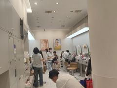 -天真蓝照相馆(五角场百联又一城店)