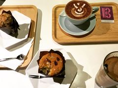-sugarman espresso素饮糖人高新咖啡工厂