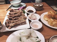 -品回味清真西北楼(宁波首店)