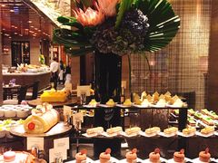 -深圳四季酒店·馥自助餐厅