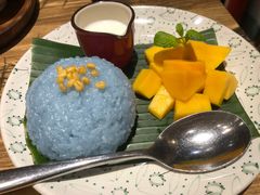 -长勺子东南亚(街道口店)