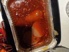 -钳小柒·小龙虾蓝龙王烧烤夜宵(长寿路店)