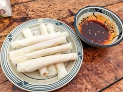 -太平张醪糟(翔凤店)