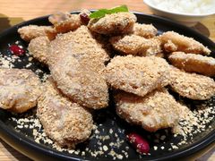 -金掌勺·锅包肉(广渠门店)