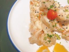 -鸿星花园酒家(银亿家园店)