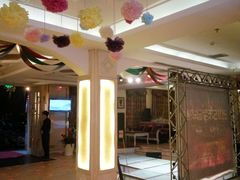 -潮歌KTV(长江北路店)