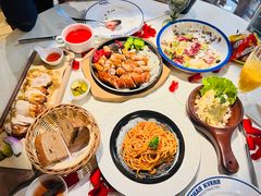 -俄士厨房(印象汇店)