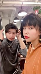 点击看大图 -Tipo Hair salon(明星)店