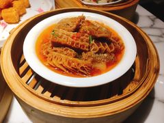 -钟菜·粤菜点心·宴请(海上世界·汇港二期店)