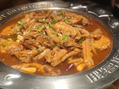 -胖哥俩肉蟹煲(杭州下沙学林街店)