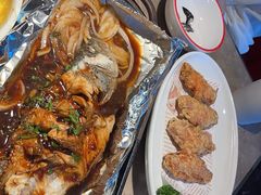 -新白鹿餐厅(金鹰新街口店)