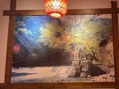 -民俗村柴火灶·景德江西菜(中国陶瓷博物馆店)
