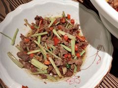 -湖南人家·家传湖南菜(水围店)