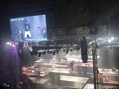 -宝能国际体育演艺中心