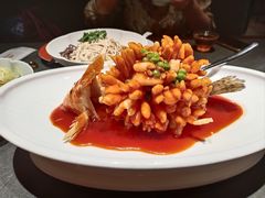 -小厨娘金榜题名(夫子庙贡院街店)